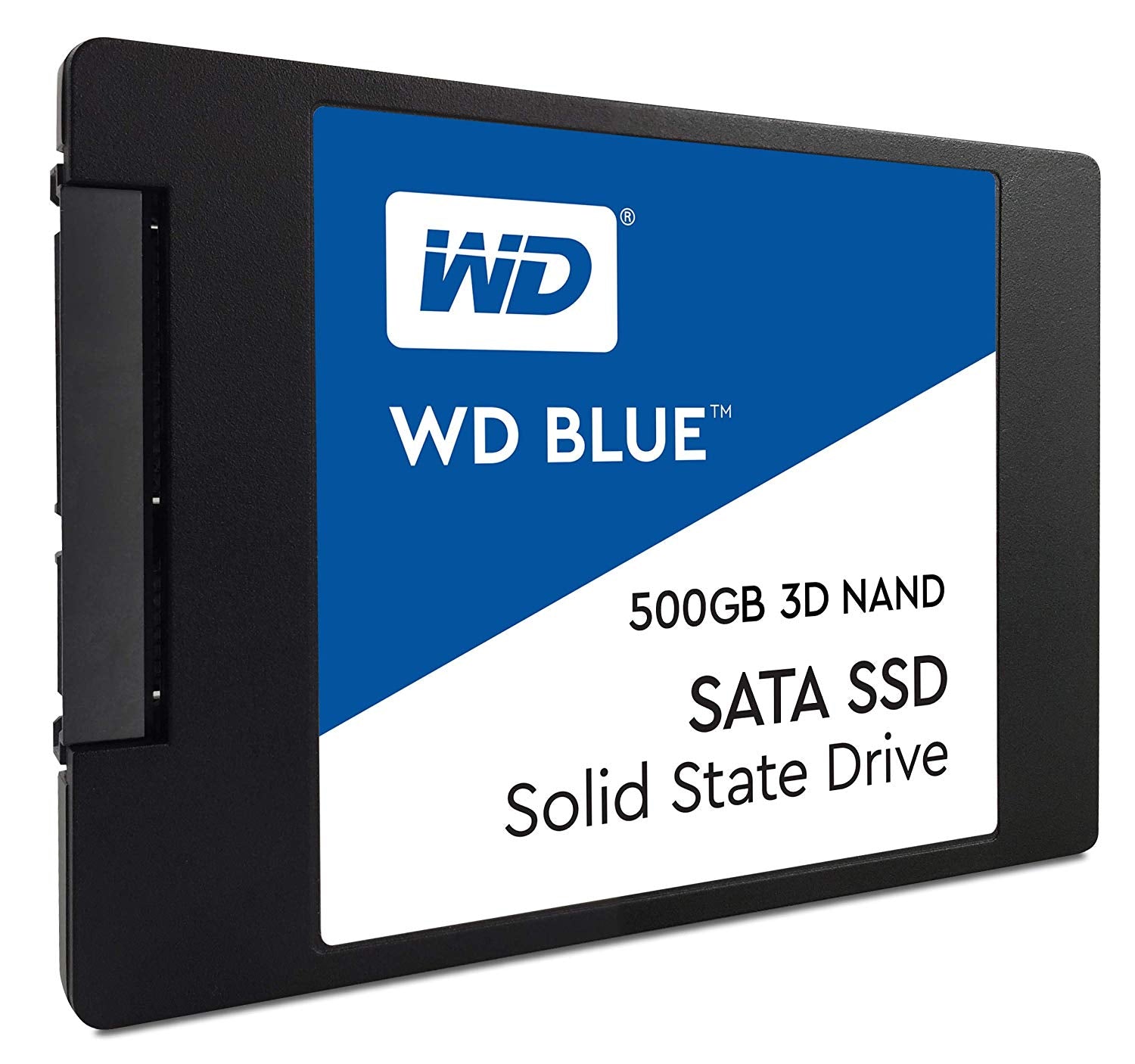 HDD/SSD