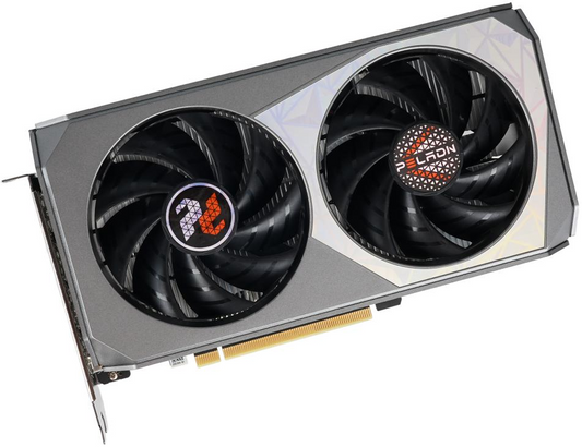 PELADN RTX 4060 ARMOUR 8GB GDDR6 Graphics Card | BRAND NEW | WITH BOX