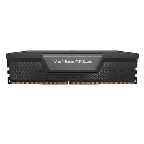 Corsair Vengeance 16GB, DDR5, 5200MHz (PC5-41600), CL40, 1.25V, XMP 3.0, PMIC, DIMM Memory