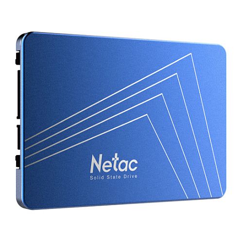 Netac 240GB N535S SSD, 2.5