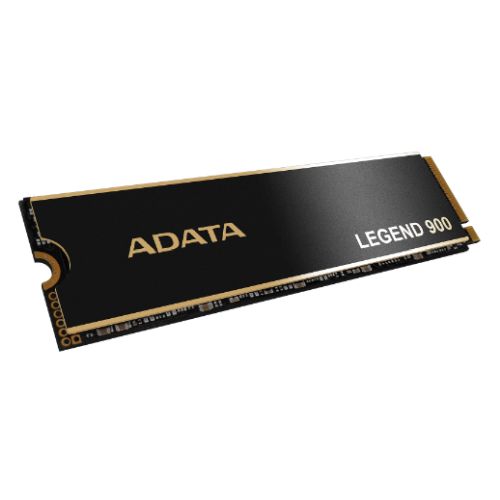 ADATA 2TB Legend 900 M.2 NVMe Gen4 SSD, M.2 2280, PCIe 4.0, 3D NAND, R/W 7000/5400 MB/s